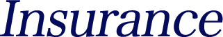 Insurance